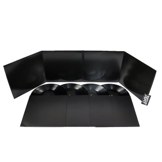 Kanye West: Donda Vinyl 4LP