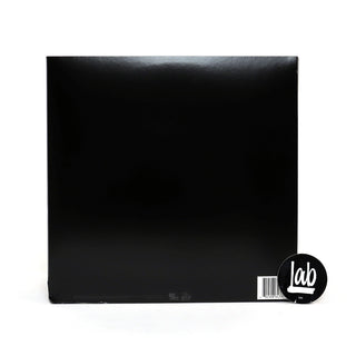 Kanye West: Donda Vinyl 4LP