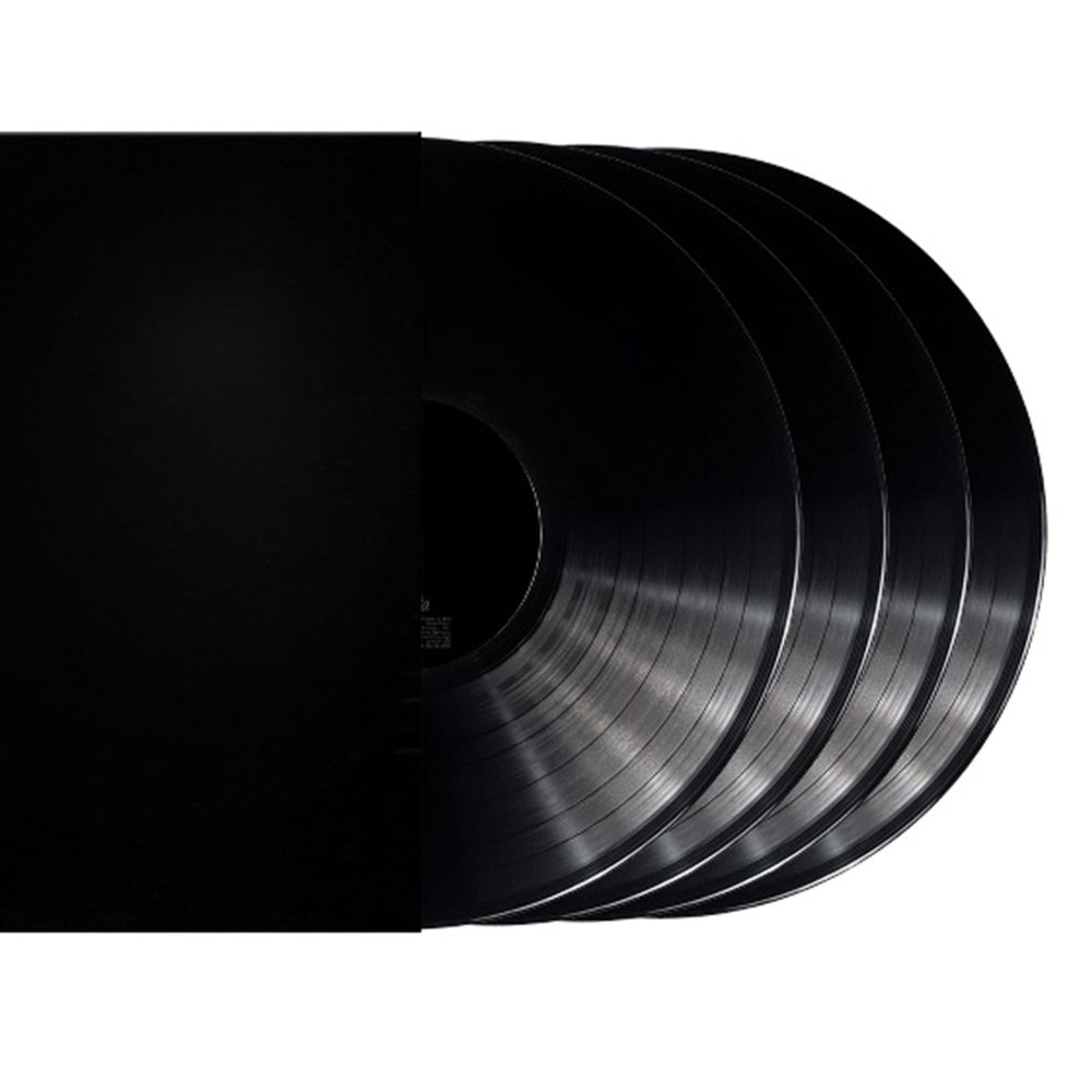 Kanye West: Donda Vinyl 4LP Boxset - PRE-ORDERKanye West: Donda Vinyl 4LP
