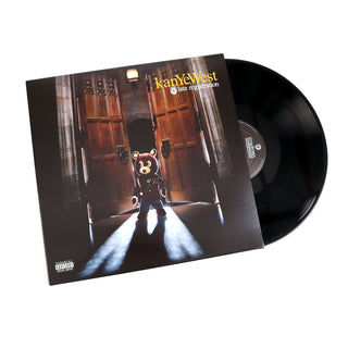 Kanye West: Late Registration Vinyl