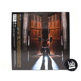 Kanye West: Late Registration Vinyl