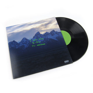 Kanye West: ye Vinyl LP