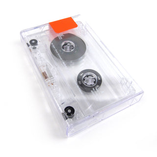 Kanye West: Yeezus Cassette