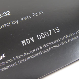 Kara's Flowers: The Fourth World (Music On Vinyl 180g, Colored Vinyl) Vinyl LP