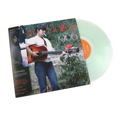 Karen Dalton: 1966 (Colored Vinyl) Vinyl LP
