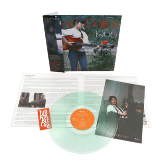 Karen Dalton: 1966 (Colored Vinyl) Vinyl LP