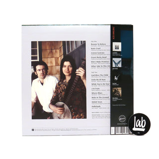 Karen Dalton: 1966 (Colored Vinyl) Vinyl LP