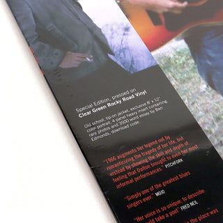 Karen Dalton: 1966 (Colored Vinyl) Vinyl LP