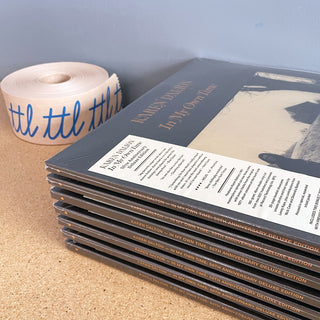 Karen Dalton: In My Own Time Deluxe Edition Vinyl 3LP+7" Boxset