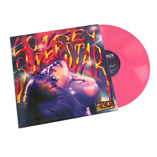 Kari Faux: Lowkey Superstar (Colored Vinyl) Vinyl LP