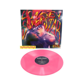 Kari Faux: Lowkey Superstar (Colored Vinyl) Vinyl LP