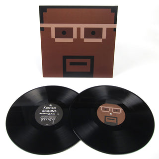 Karriem Riggins: Headnod Suite Vinyl 2LP