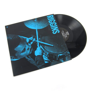 Karriem Riggins: Together (Free MP3) LP