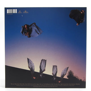 Kate Bush: Never For Ever (180g) Vinyl LP