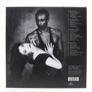 Kate Bush: Remastered In Vinyl II Vinyl 4LP Boxset