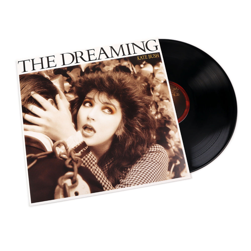 Kate Bush: The Dreaming Vinyl LP