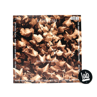 Kate Bush: The Dreaming Vinyl LP