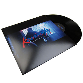 Kavinsky: Odd Look (The Weeknd, A-Trak, Surkin) 12"