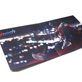 Kavinsky: Outrun LP