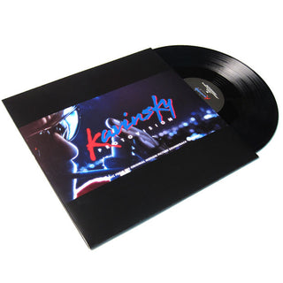 Kavinsky: Protovision (Boys Noize, Sebastien Tellier) 12"