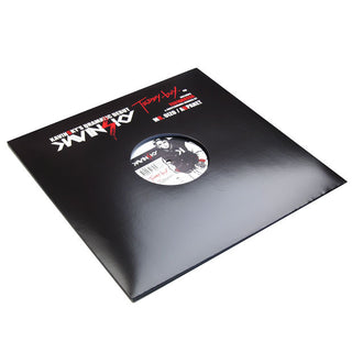 Kavinsky: Teddy Boy 12"