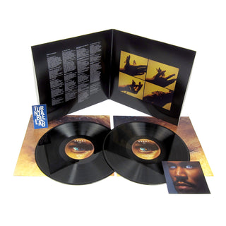 Kaytranada: Bubba Vinyl 2LP