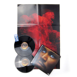 Kaytranada: Bubba Vinyl 2LP