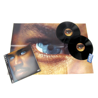 Kaytranada: Bubba Vinyl 2LP