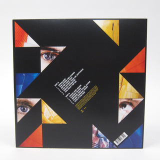 Keane: Perfect Symmetry Vinyl LP