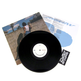 Kehlani: It Was Good Until It Wasn't Vinyl