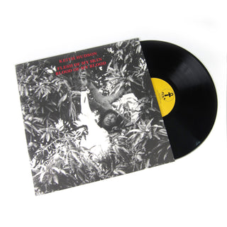 Keith Hudson: Flesh Of My Skin Blood Of My Blood Vinyl LP