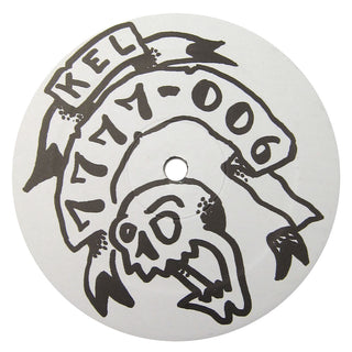 KEL: KEL Vinyl 12"