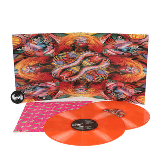 Kelis: Kaleidoscope (Colored Vinyl) Vinyl 2LP