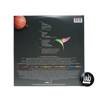 Kelis: Kaleidoscope (Colored Vinyl) Vinyl 2LP