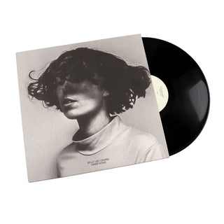 Kelly Lee Owens: Inner Song Vinyl 2LP