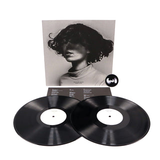 Kelly Lee Owens: Inner Song Vinyl 2LP