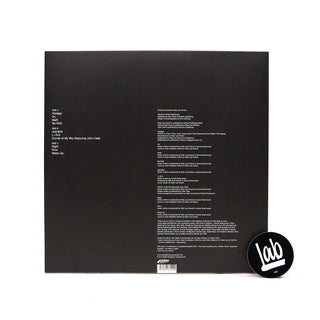 Kelly Lee Owens: Inner Song Vinyl 2LP