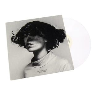 Kelly Lee Owens: Inner Song (Indie Exclusive Colored Vinyl)