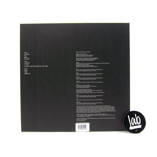 Kelly Lee Owens: Inner Song (Indie Exclusive Colored Vinyl)