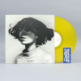 Kelly Lee Owens: Inner Song (Colored Vinyl) Vinyl 2LP - Turntable Lab Exclusive