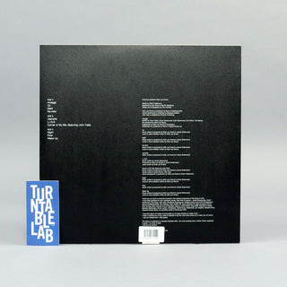 Kelly Lee Owens: Inner Song (Colored Vinyl) Vinyl 2LP - Turntable Lab Exclusive