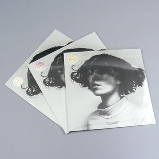 Kelly Lee Owens: Inner Song (Colored Vinyl) Vinyl 2LP - Turntable Lab Exclusive