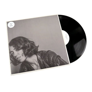 Kelly Lee Owens: Kelly Lee Owens Vinyl LP
