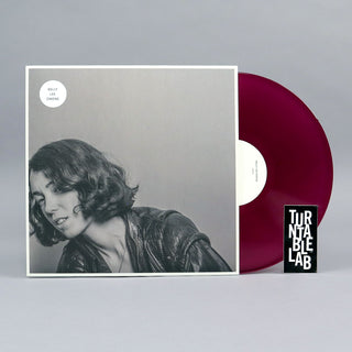 Kelly Lee Owens: Kelly Lee Owens (Colored Vinyl) Vinyl LP - Turntable Lab Exclusive