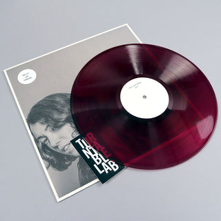 Kelly Lee Owens: Kelly Lee Owens (Colored Vinyl) Vinyl LP - Turntable Lab Exclusive