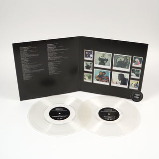 Kendrick Lamar: Good Kid, m.A.A.d City (Indie Exclusive Colored Vinyl) Vinyl 2LP