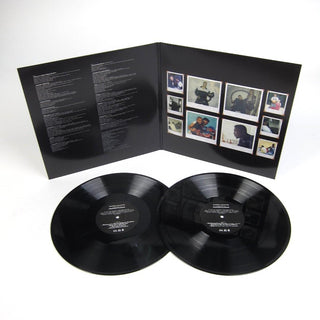 Kendrick Lamar: Good Kid, m.A.A.d City Vinyl 2LP