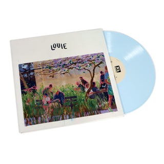 Kenny Beats: Louie (Indie Exclusive Colored Vinyl) Vinyl LP