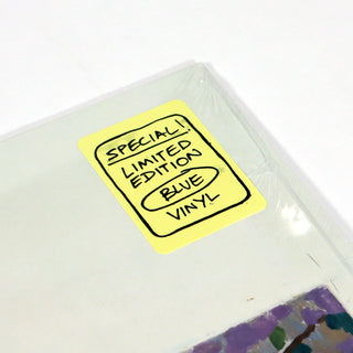 Kenny Beats: Louie (Indie Exclusive Colored Vinyl) Vinyl LP