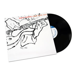 Kenny Burrell: Kenny Burrell (Tone Poet 180g) Vinyl LP